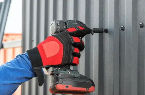 Travaux de zinguerie - Trégonneau